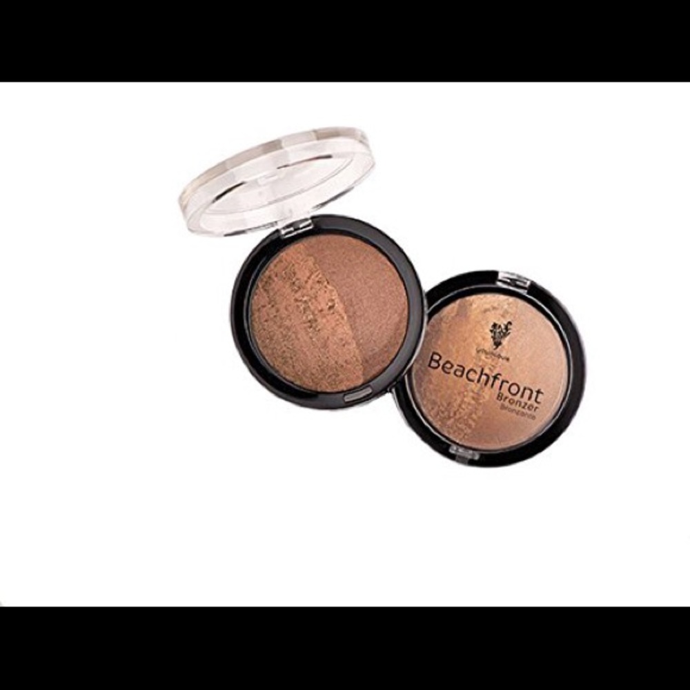 💜Younique beachfront bronzer- NEW💜